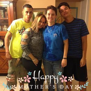 Meet your Posher, Sandra